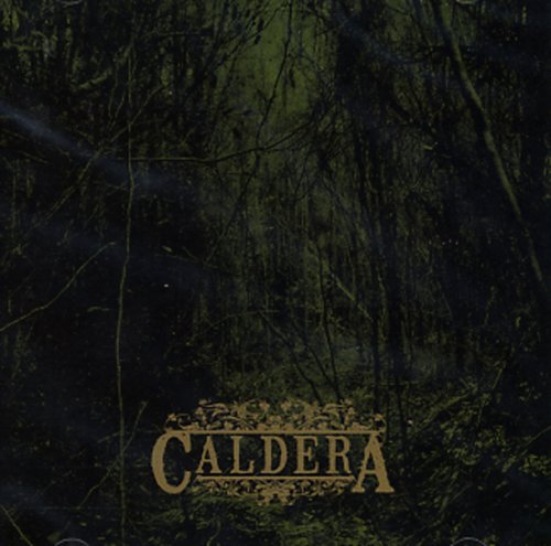 Caldera/Mist Through Your Consciousnes